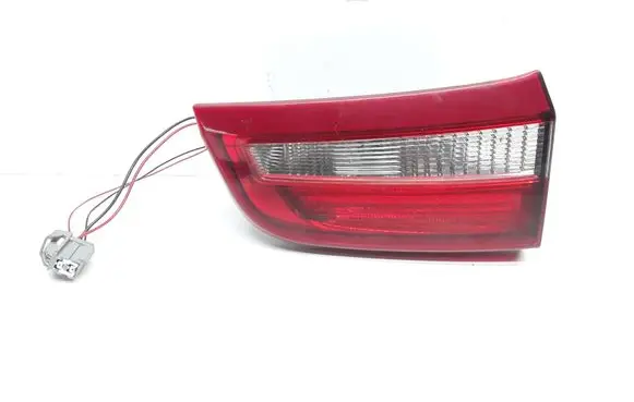 Volvo S60 Tailgate rear/tail lights 30796271