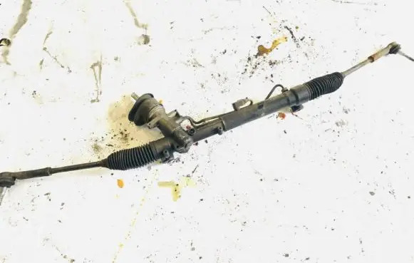 Opel Insignia A Steering rack RHD P13292326