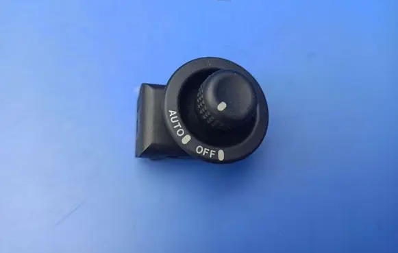 Jaguar XJ X308 Wing mirror switch LNA6465AA