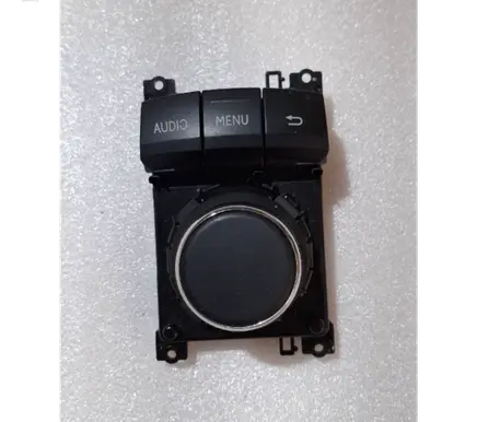Lexus CT 200H Multifunctional control switch/knob 8478076150