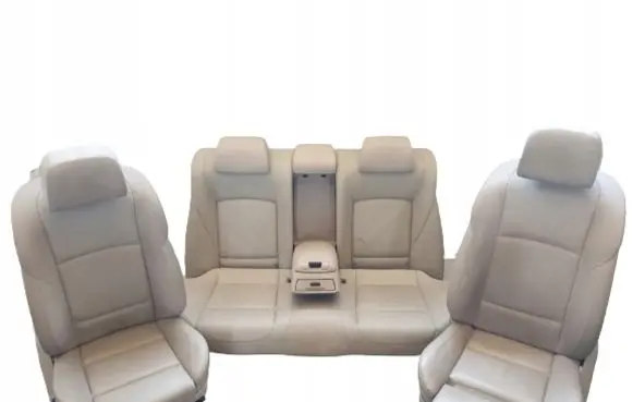 Seat set
