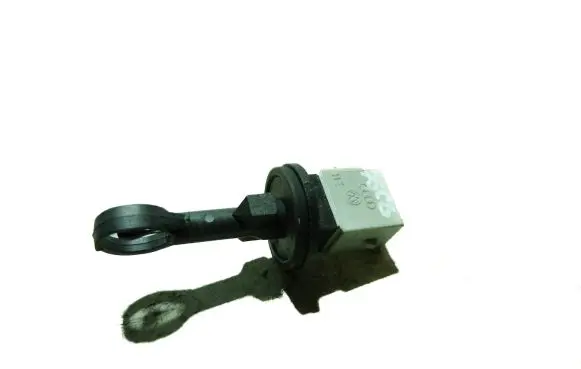 Audi A6 S6 C6 4F Interior temperature sensor 4F0820539