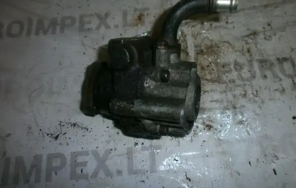 Rover 75 Power steering pump QVB000280