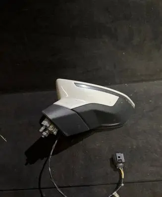 Seat Ibiza V (KJ) Front door electric wing mirror