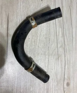 Toyota Hilux VIII Engine coolant pipe/hose