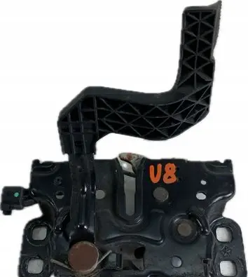Chrysler Pacifica Engine bonnet/hood hinges 65975780