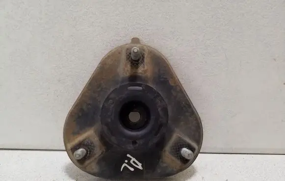 Other front suspension part