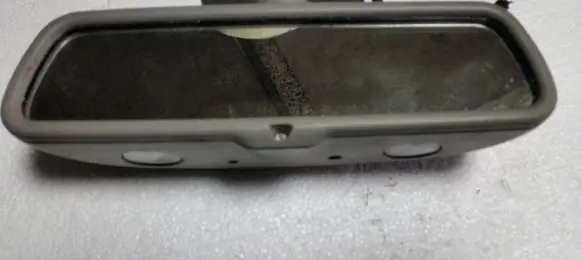 Audi A8 S8 D3 4E Rear view mirror (interior)