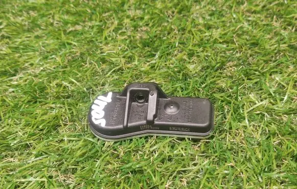 KIA Soul Tire pressure sensor 52933B2100