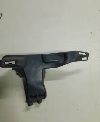 Mercedes-Benz E C207 W207 Front bumper mounting bracket A2078850816