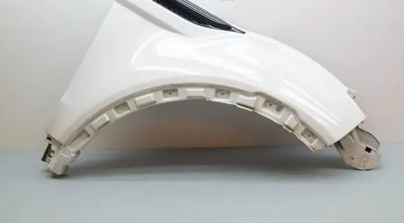 Land Rover Range Rover Evoque L538 Fender BJ3216A142AA