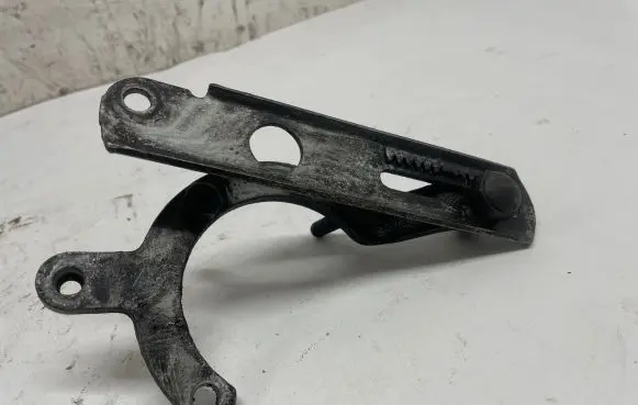 BMW 5 E34 Power steering pump mounting bracket 