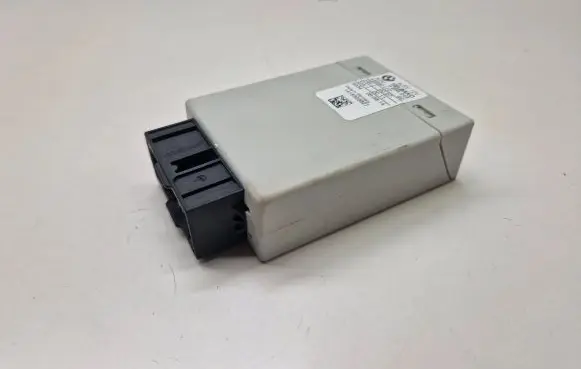 BMW X5 F15 Steering rack control module 6865245