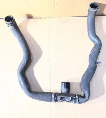 Land Rover Range Rover L405 Air intake hose/pipe CPLA6K769C