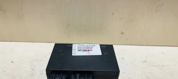 Volkswagen PASSAT B5.5 Comfort/convenience module 1C0959799B 1C0959799 SW025HW026B1