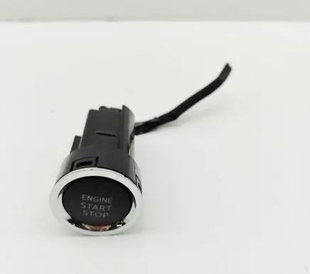 Toyota Camry VIII XV70 Engine start stop button switch 8961142013