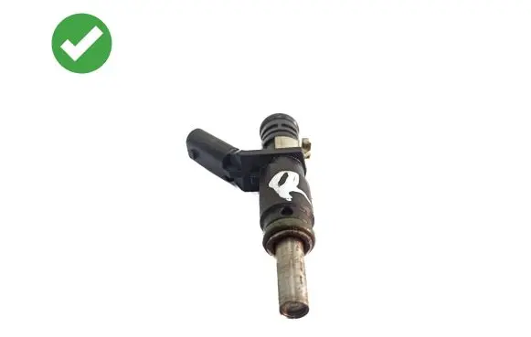 Mercedes-Benz R W251 Fuel injector A2720780249 6020A06309
