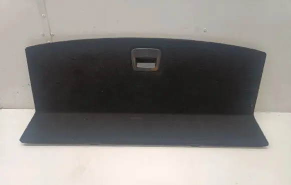 BMW 3 G20 G21 Trunk/boot floor carpet liner 7450065