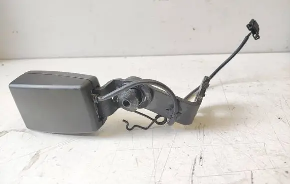 Audi A1 Rear seatbelt buckle 8X0857739C