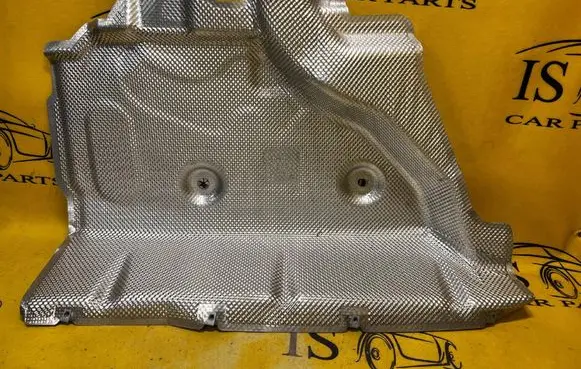 Ford Kuga III Exhaust heat shield LX6B11434EB
