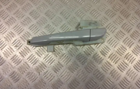 Hyundai Kona I Rear door exterior handle 23311-75200