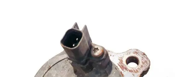 Ford S-MAX ABS rear brake sensor 
