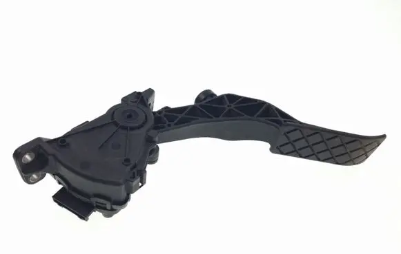 Volkswagen Transporter - Caravelle T5 Accelerator throttle pedal 7H1723503 6PV008495
