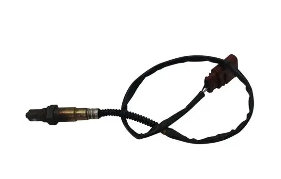Lambda probe sensor