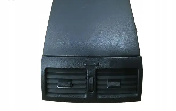 Toyota Avensis Verso Dash center air vent grill
