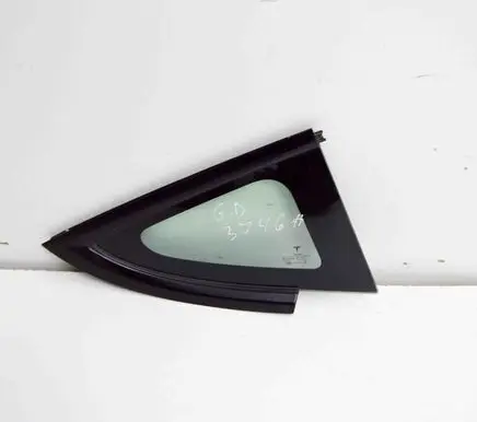 Tesla Model 3 Rear side window AS2 43R011570