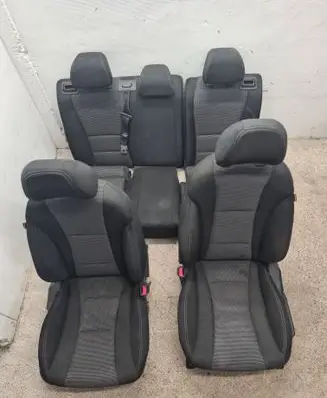 Hyundai i30 Seat set 