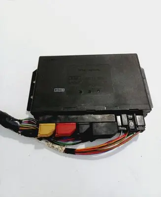 Audi A6 S6 C5 4B Comfort/convenience module 4B0962258H