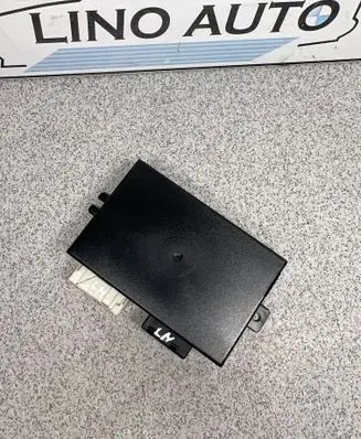 Door central lock control unit/module