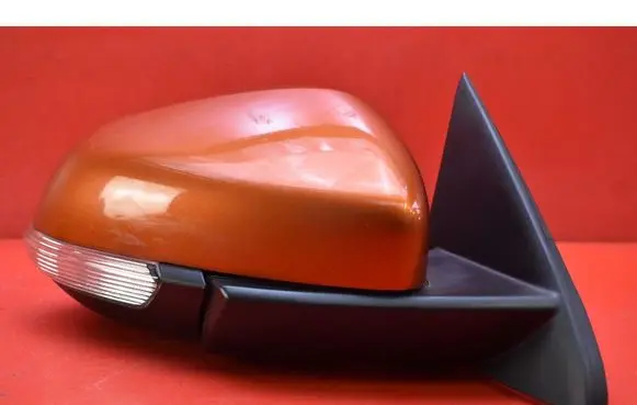 MG ZS Front door electric wing mirror 10488201