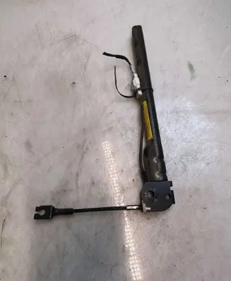 Renault Clio III Front seatbelt 33061848A