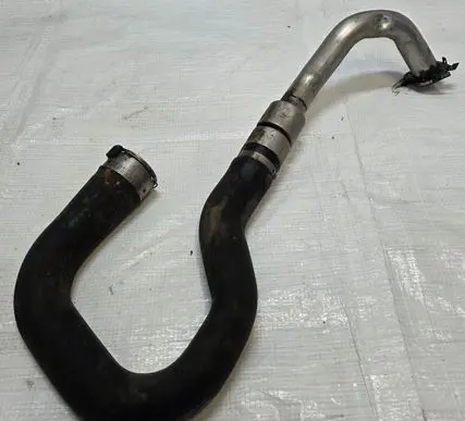Opel Mokka Intercooler hose/pipe 95091769