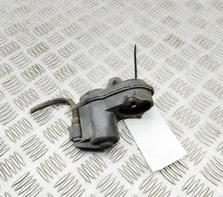 Audi Q7 4M Hand brake/parking brake motor 4M0615405AR