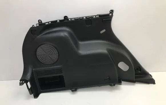 KIA Niro (D) pillar trim (bottom) 85731Q4100