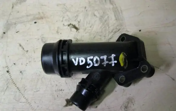 BMW 5 E60 E61 Engine coolant pipe/hose 224774411127806196 VD5077