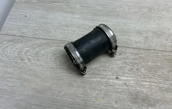 Porsche Cayenne (9Y0 9Y3) Intercooler hose/pipe 4M0145944A PAB14594400