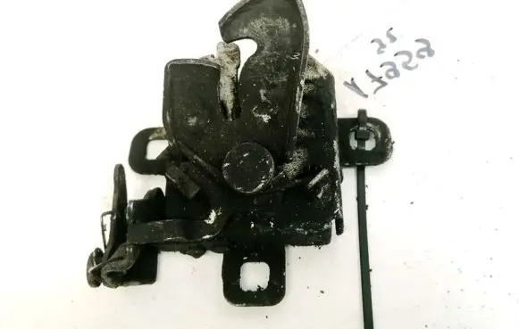 Fiat Croma Engine bonnet/hood lock/catch