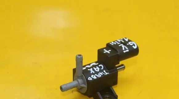 Valve vacuum