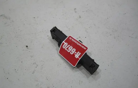 Volkswagen Golf VI Radio antenna 5N0035570