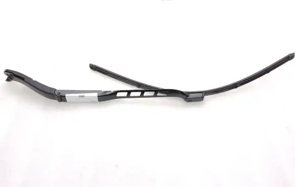 Mercedes-Benz GLS X166 Front wiper blade arm a1668200240