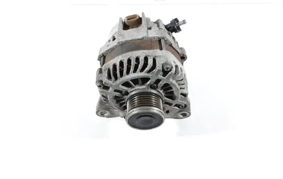 Mazda CX-3 Generator/alternator A2TX4781ZT S551
