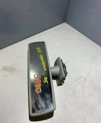 Volkswagen Touran I Rear view mirror (interior) E1010749
