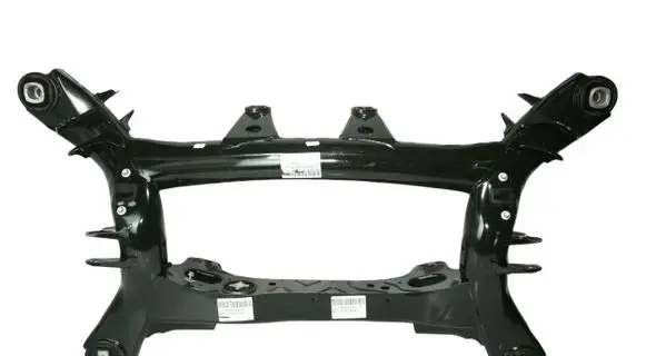 BMW 3 F30 F35 F31 Rear axle beam 33316792505 6792505