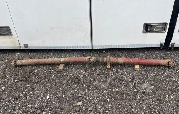 Iveco Daily 3rd gen Drive shaft (set) 
