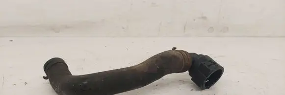 Audi A3 S3 8P Engine coolant pipe/hose 1K0122157D ZD050603 TKKAGSRTTE1