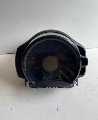 Toyota Aygo AB40 Speedometer (instrument cluster) 769167300U